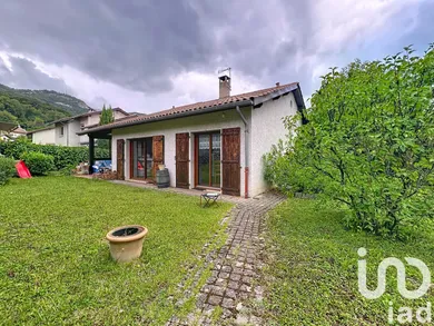 House in Seyssinet-Pariset (38170)