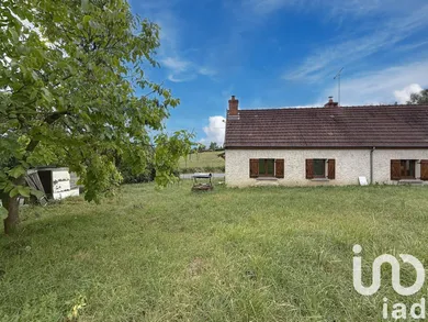 Maison à Vaumas (03220)