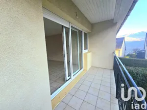 Apartment at Gez (65400)