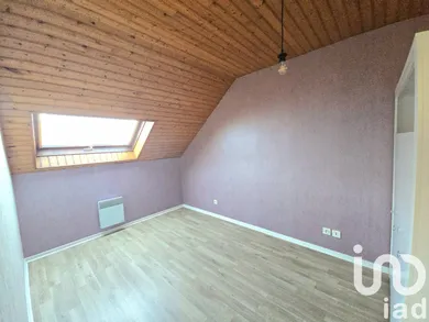 Appartement à Gez (65400)