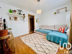 Appartement à Florange (57190)