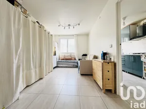 Apartment at Le Kremlin-Bicêtre (94270)