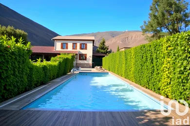 House at Veurey-Voroize (38113)