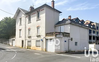 Immeuble à Millau (12100)