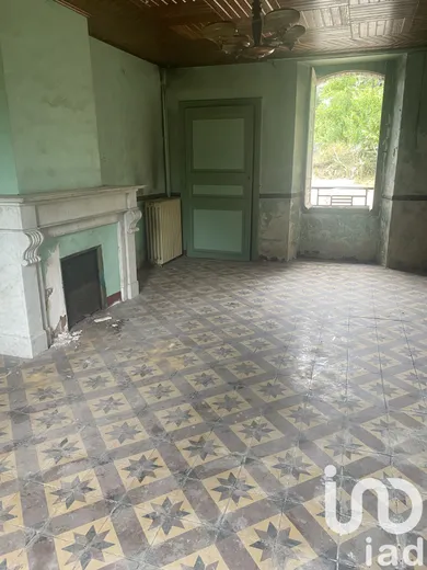 Maison de campagne à Rayssac (81330)