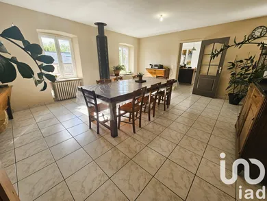 Maison à Aydat (63970)