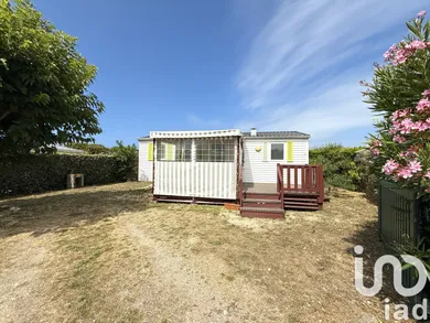 Leisure land at Saint-Denis-d'Oléron (17650)