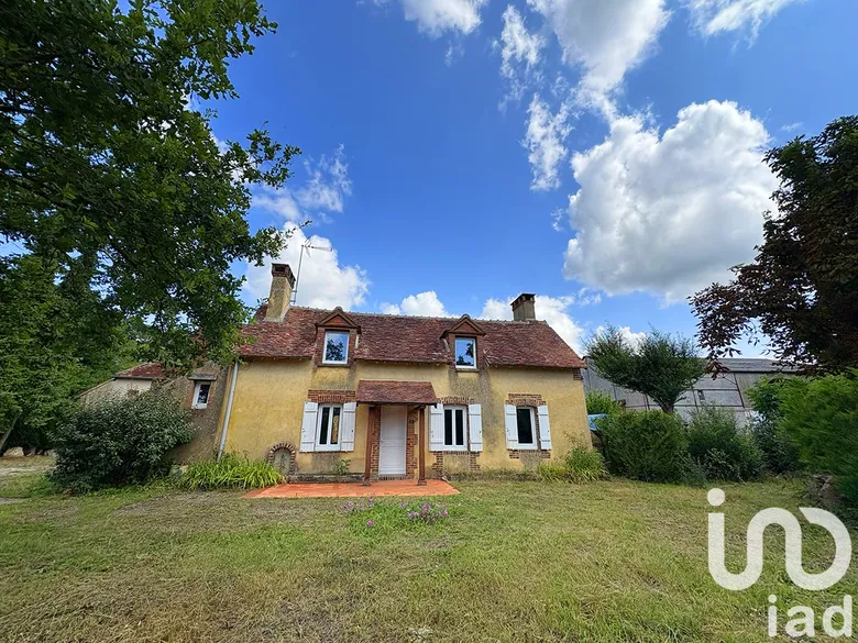 Maison 5 pièces 168 m² · à Mézilles · 168 m² · 285 000 €
