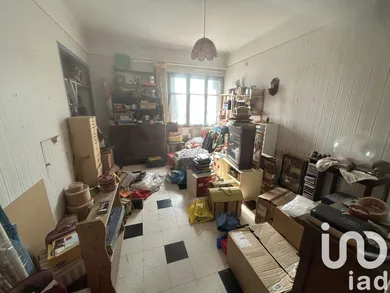 Appartement à Théziers (30390)