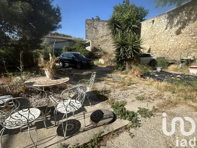 Apartment at Théziers (30390)