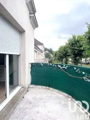 Studio at Bussy-Saint-Georges (77600)