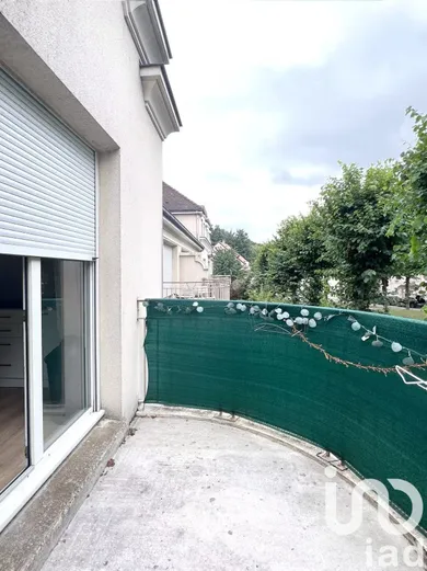 Studio in Bussy-Saint-Georges (77600)