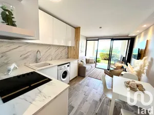 Appartement à Cannes (06150)