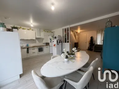 House at Boissettes (77350)