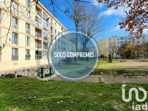 Appartement à Marseille  (13009)