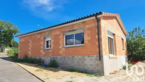 Traditional house at Ardoix (07290)