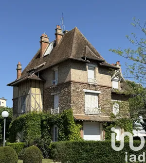 Duplex à Melun (77000)
