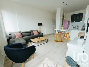Appartement à Fontenay Aux Roses (92260)