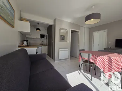 Apartment at La Baule-Escoublac (44500)