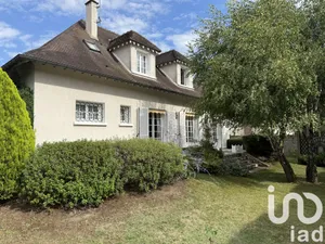 Maison à La Rochette (77000)