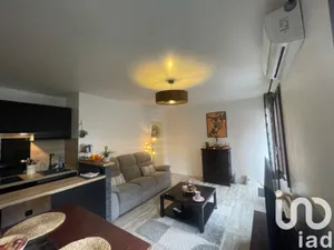 Apartment at Gournay-sur-Marne (93460)