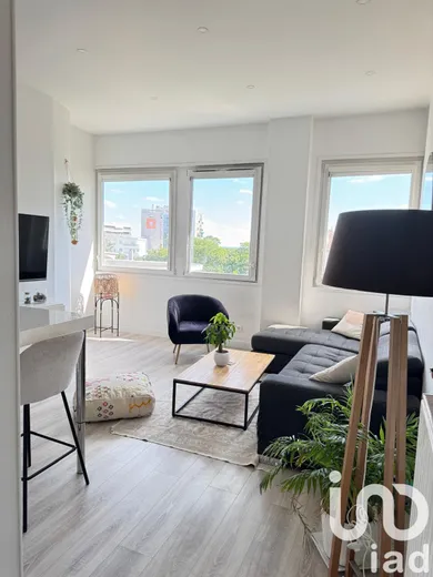 Apartment at Fontenay Aux Roses (92260)