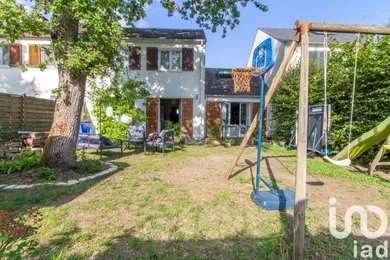 Maison à Orléans (45100)