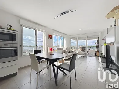 Appartement à Blagnac (31700)