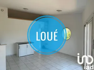 Studio à La Farlède (83210)