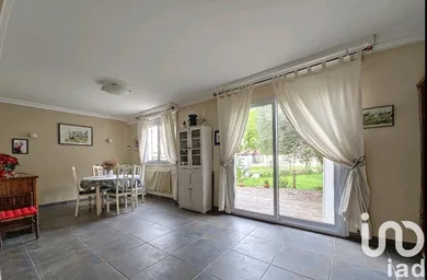 House at Gournay-sur-Marne (93460)