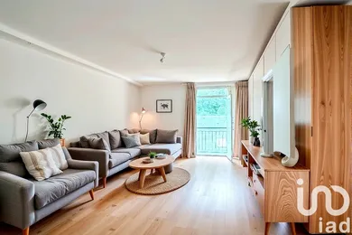 Apartment at Cauterets (65110)