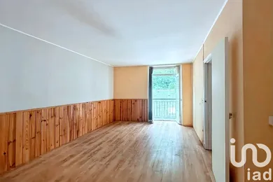 Appartement à Cauterets (65110)
