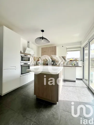 House at Bruay-la-Buissière (62700)