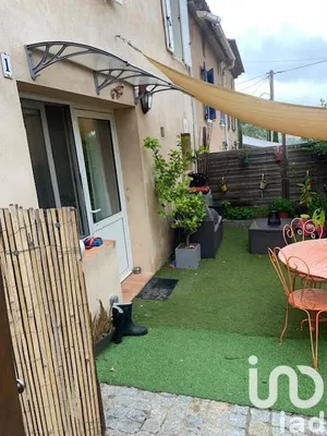 Park home in Le Plan-de-la-Tour (83120)