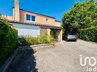 Maison traditionnelle à Fonbeauzard (31140)