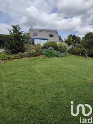 Maison de campagne à Moon-sur-Elle (50680)