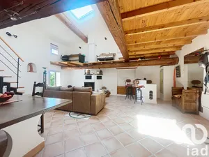 Duplex at Lambesc (13410)