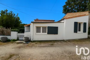 Maison à Médis (17600)
