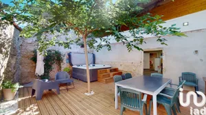 Townhouse in Colombiers (34440)