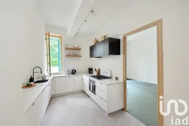 Appartement à Cauterets (65110)