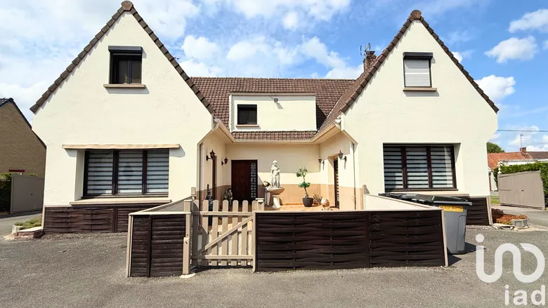 Maison 6 pièces 150 m² · à Hazebrouck · 150 m² · 299 900 €