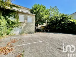 Building at Villepinte (11150)