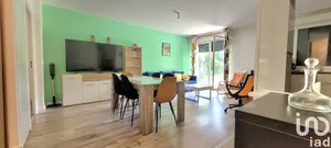 Apartment at Cergy (95800)