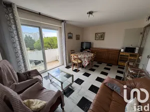 Apartment at Royan (17200)