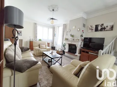 House at Clichy-Sous-Bois (93390)