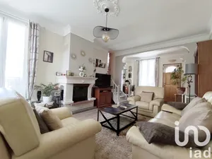 Maison à Clichy-Sous-Bois (93390)