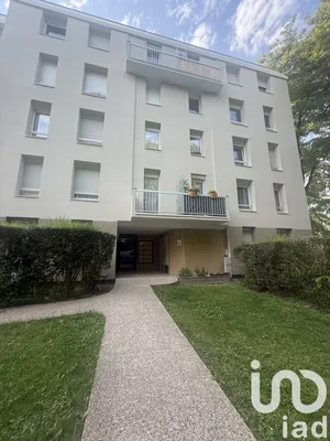 Appartement à Le Port-Marly (78560)