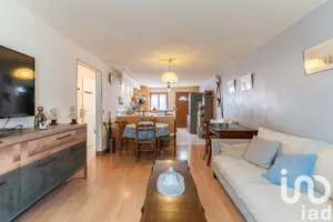 Apartment at Tremblay-en-France (93290)