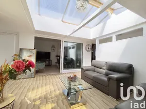 House at Sevran (93270)