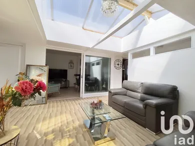 House in Sevran (93270)